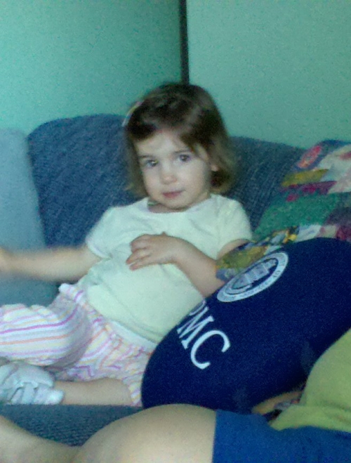 Visiting Iz